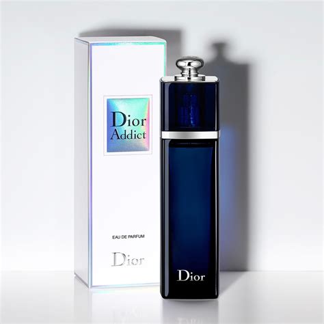 Dior Addict – Eau de parfum donna – Note floreali  